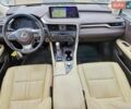 Синий Лексус РХ, объемом двигателя 3.46 л и пробегом 104 тыс. км за 11000 $, фото 7 на Automoto.ua