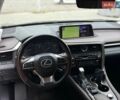 Синий Лексус РХ, объемом двигателя 3.46 л и пробегом 120 тыс. км за 29999 $, фото 19 на Automoto.ua