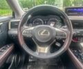 Синий Лексус РХ, объемом двигателя 3.5 л и пробегом 31 тыс. км за 21000 $, фото 8 на Automoto.ua