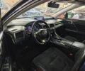 Синій Лексус РХ, об'ємом двигуна 2 л та пробігом 119 тис. км за 28000 $, фото 7 на Automoto.ua