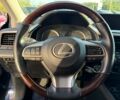 Синий Лексус РХ, объемом двигателя 3.5 л и пробегом 53 тыс. км за 32500 $, фото 14 на Automoto.ua