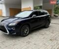 Синий Лексус РХ, объемом двигателя 3.46 л и пробегом 120 тыс. км за 29999 $, фото 42 на Automoto.ua