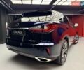 Синій Лексус РХ, об'ємом двигуна 2 л та пробігом 96 тис. км за 35900 $, фото 8 на Automoto.ua