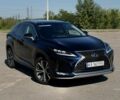Синій Лексус РХ, об'ємом двигуна 3.5 л та пробігом 79 тис. км за 35060 $, фото 2 на Automoto.ua