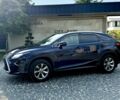 Синий Лексус РХ, объемом двигателя 2 л и пробегом 159 тыс. км за 32500 $, фото 2 на Automoto.ua