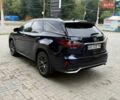 Синий Лексус РХ, объемом двигателя 3.46 л и пробегом 120 тыс. км за 29999 $, фото 3 на Automoto.ua