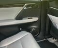 Синій Лексус РХ, об'ємом двигуна 3.5 л та пробігом 55 тис. км за 35132 $, фото 16 на Automoto.ua