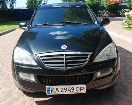 Синій Лексус РХ, об'ємом двигуна 2 л та пробігом 119 тис. км за 28000 $, фото 9 на Automoto.ua