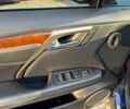 Синий Лексус РХ, объемом двигателя 3.5 л и пробегом 53 тыс. км за 32500 $, фото 12 на Automoto.ua