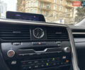 Синий Лексус РХ, объемом двигателя 2 л и пробегом 72 тыс. км за 33400 $, фото 32 на Automoto.ua