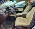 Синий Лексус РХ, объемом двигателя 3.46 л и пробегом 104 тыс. км за 11000 $, фото 6 на Automoto.ua