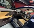 Синій Лексус РХ, об'ємом двигуна 2 л та пробігом 96 тис. км за 35900 $, фото 18 на Automoto.ua