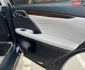 Синій Лексус РХ, об'ємом двигуна 3.46 л та пробігом 116 тис. км за 39799 $, фото 14 на Automoto.ua