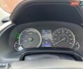 Синій Лексус РХ, об'ємом двигуна 3.46 л та пробігом 110 тис. км за 39799 $, фото 25 на Automoto.ua