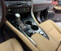 Синій Лексус РХ, об'ємом двигуна 2 л та пробігом 96 тис. км за 35900 $, фото 30 на Automoto.ua