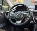 Синий Лексус РХ, объемом двигателя 2 л и пробегом 72 тыс. км за 31000 $, фото 25 на Automoto.ua