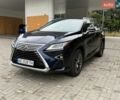 Синий Лексус РХ, объемом двигателя 3.46 л и пробегом 120 тыс. км за 30999 $, фото 1 на Automoto.ua