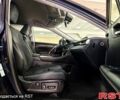 Синій Лексус РХ, об'ємом двигуна 2 л та пробігом 119 тис. км за 28000 $, фото 5 на Automoto.ua