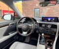 Синій Лексус РХ, об'ємом двигуна 3.46 л та пробігом 116 тис. км за 39799 $, фото 7 на Automoto.ua