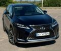 Синій Лексус РХ, об'ємом двигуна 3.46 л та пробігом 79 тис. км за 34999 $, фото 35 на Automoto.ua