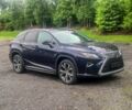 Синий Лексус РХ, объемом двигателя 3.5 л и пробегом 31 тыс. км за 21000 $, фото 1 на Automoto.ua