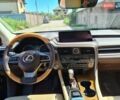 Синій Лексус РХ, об'ємом двигуна 3.5 л та пробігом 71 тис. км за 37000 $, фото 7 на Automoto.ua