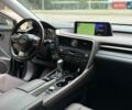 Синий Лексус РХ, объемом двигателя 3.46 л и пробегом 120 тыс. км за 29999 $, фото 28 на Automoto.ua