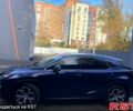 Синий Лексус РХ, объемом двигателя 2 л и пробегом 100 тыс. км за 38100 $, фото 5 на Automoto.ua