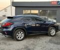 Синий Лексус РХ, объемом двигателя 2 л и пробегом 72 тыс. км за 31000 $, фото 9 на Automoto.ua