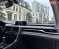 Синий Лексус РХ, объемом двигателя 2 л и пробегом 72 тыс. км за 33900 $, фото 34 на Automoto.ua