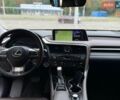 Синий Лексус РХ, объемом двигателя 3.46 л и пробегом 120 тыс. км за 29999 $, фото 20 на Automoto.ua