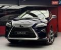 Синій Лексус РХ, об'ємом двигуна 2 л та пробігом 96 тис. км за 35900 $, фото 2 на Automoto.ua