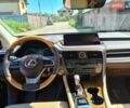 Синий Лексус РХ, объемом двигателя 3.5 л и пробегом 71 тыс. км за 37000 $, фото 6 на Automoto.ua