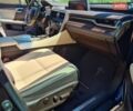 Синий Лексус РХ, объемом двигателя 3.5 л и пробегом 71 тыс. км за 37000 $, фото 11 на Automoto.ua