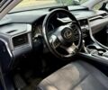 Синий Лексус РХ, объемом двигателя 2 л и пробегом 159 тыс. км за 32500 $, фото 7 на Automoto.ua