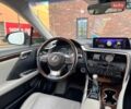 Синій Лексус РХ, об'ємом двигуна 3.46 л та пробігом 110 тис. км за 39799 $, фото 7 на Automoto.ua