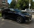 Синій Лексус РХ, об'ємом двигуна 3.46 л та пробігом 79 тис. км за 38000 $, фото 4 на Automoto.ua