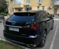 Синій Лексус РХ, об'ємом двигуна 3.46 л та пробігом 79 тис. км за 38000 $, фото 3 на Automoto.ua