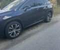 Синій Лексус РХ, об'ємом двигуна 3.5 л та пробігом 55 тис. км за 35132 $, фото 1 на Automoto.ua