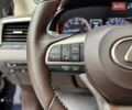 Синій Лексус РХ, об'ємом двигуна 2 л та пробігом 96 тис. км за 35900 $, фото 26 на Automoto.ua