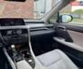 Синий Лексус РХ, объемом двигателя 3.46 л и пробегом 110 тыс. км за 39799 $, фото 8 на Automoto.ua