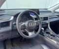 Синій Лексус РХ, об'ємом двигуна 3.5 л та пробігом 78 тис. км за 21500 $, фото 8 на Automoto.ua