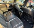 Синий Лексус РХ, объемом двигателя 3.46 л и пробегом 53 тыс. км за 32500 $, фото 10 на Automoto.ua