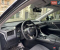 Синий Лексус РХ, объемом двигателя 2 л и пробегом 72 тыс. км за 34900 $, фото 48 на Automoto.ua