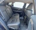 Синій Лексус РХ, об'ємом двигуна 3.5 л та пробігом 78 тис. км за 21500 $, фото 18 на Automoto.ua