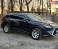 Синий Лексус РХ, объемом двигателя 2 л и пробегом 72 тыс. км за 31000 $, фото 11 на Automoto.ua