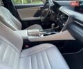Синий Лексус РХ, объемом двигателя 3.46 л и пробегом 108 тыс. км за 41000 $, фото 49 на Automoto.ua