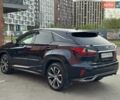 Синій Лексус РХ, об'ємом двигуна 3.46 л та пробігом 116 тис. км за 39799 $, фото 4 на Automoto.ua