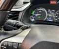 Синій Лексус РХ, об'ємом двигуна 3.46 л та пробігом 110 тис. км за 39799 $, фото 30 на Automoto.ua