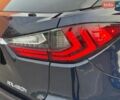 Синій Лексус РХ, об'ємом двигуна 3.46 л та пробігом 116 тис. км за 39799 $, фото 23 на Automoto.ua